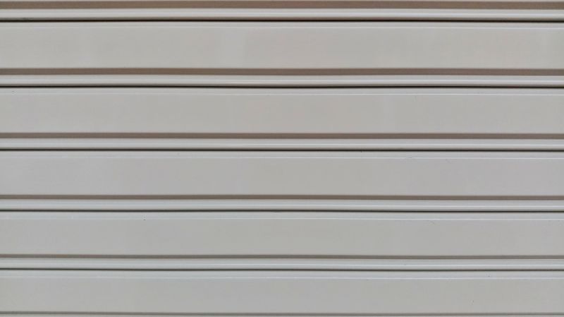 Aluminium Siding Installation in Rossville, GA