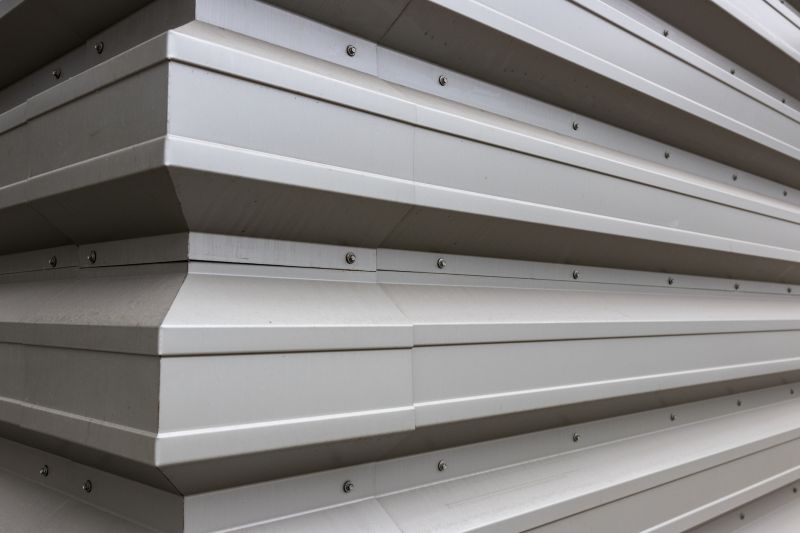 Aluminium Siding Installation in Walker County, GA