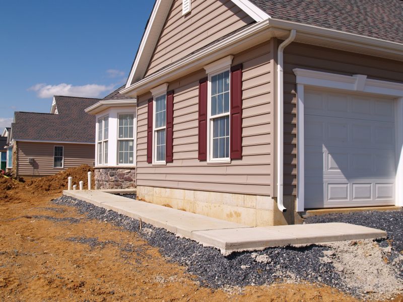 Cement Siding Replacement in Chattanooga, TN