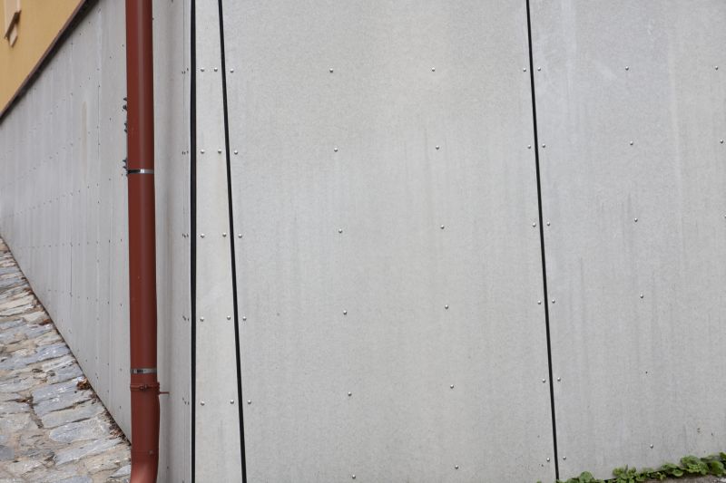 Cement Siding Service in Chattanooga, TN