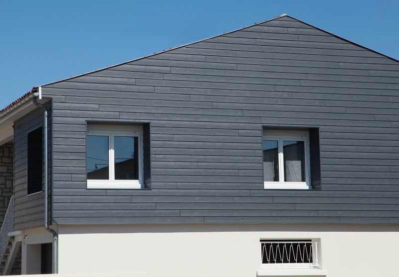 Composite Siding Installation in Catoosa County, GA