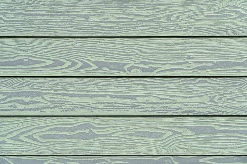 Composite Siding Installation in Mc Donald, TN