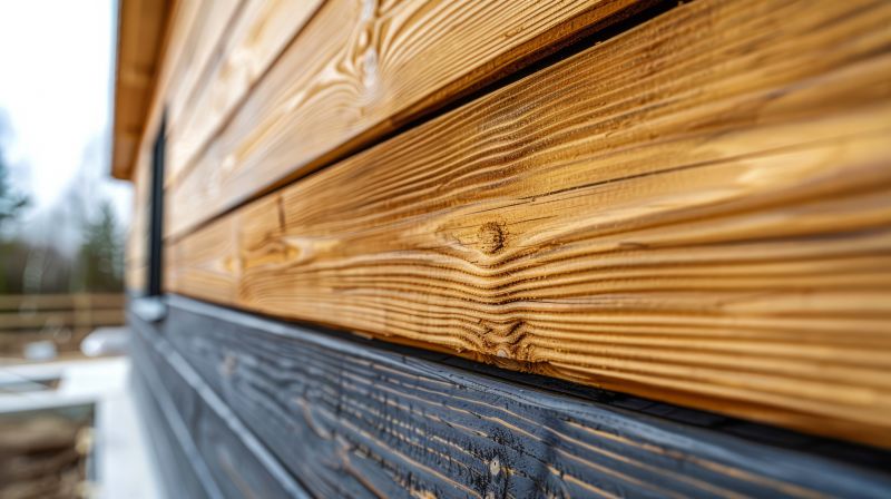 Composite Siding Installation in Murray County, GA