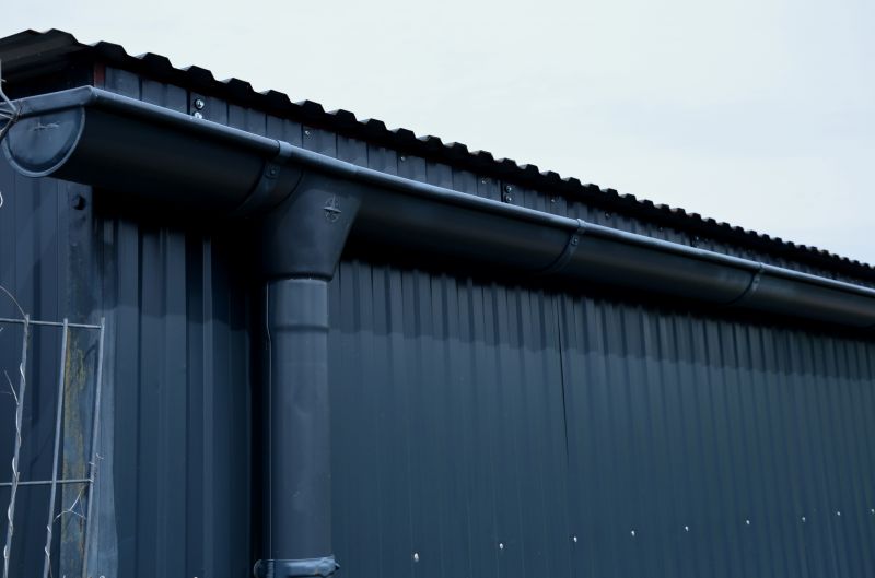 Corrugated Siding Installation in Dalton, GA