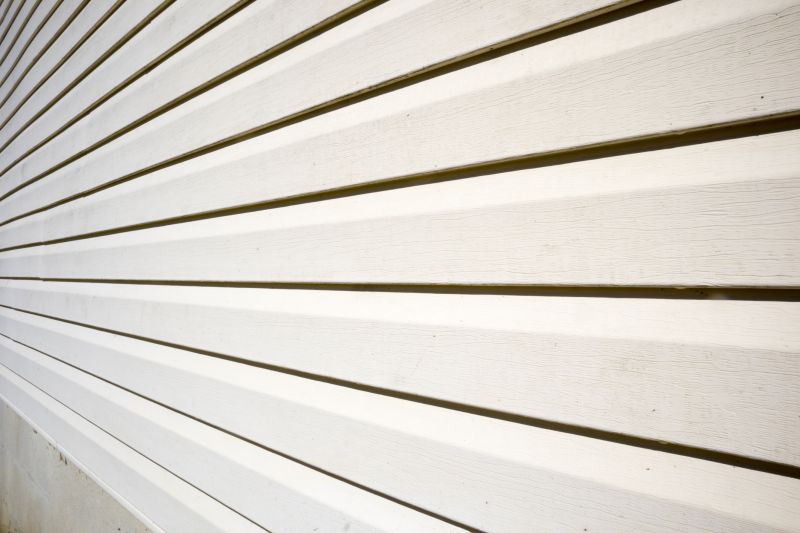 Dutch Lap Siding Installation in Dalton, GA