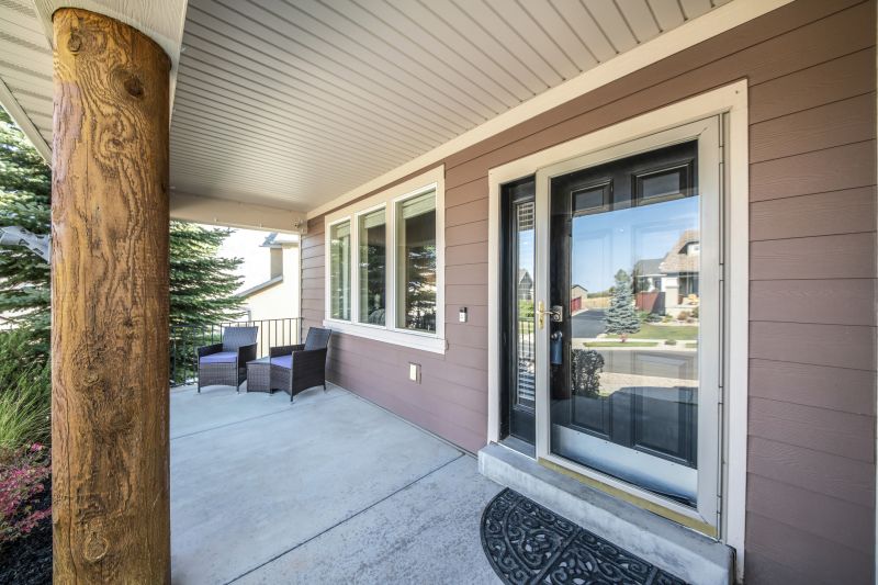 Engineered Siding Installation in Mc Donald, TN