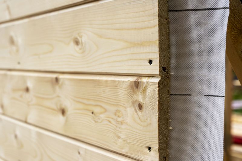 Faux Wood Siding Installation in Sugar Valley, GA