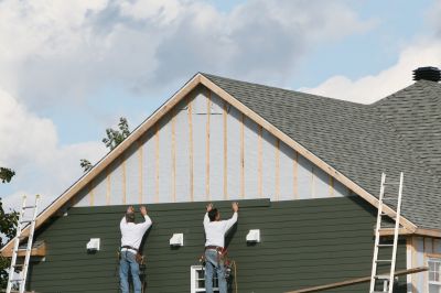 Fiber Cement Installation in Murray County, GA