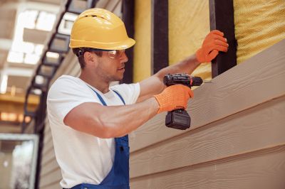 Fiber Cement Installation in Sugar Valley, GA