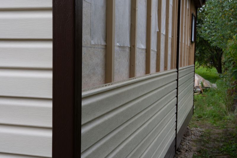 Fiber Siding Installation in Hamilton County, TN