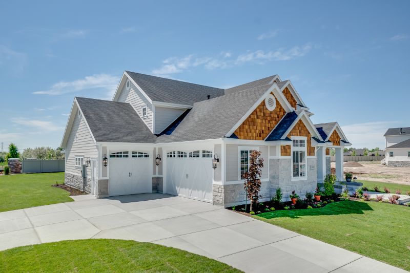 House Siding Replacement in Dalton, GA