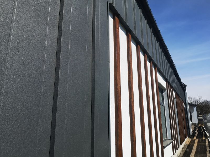 Metal Siding Replacement in Chattanooga, TN