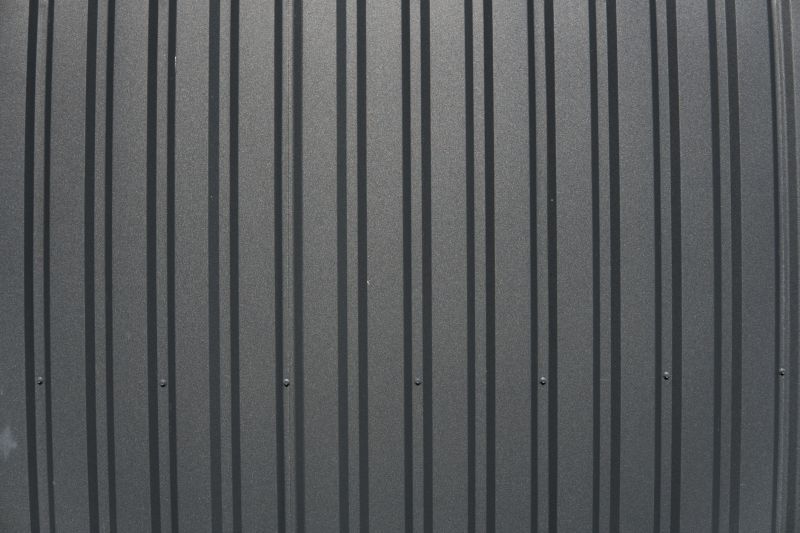 Metal Siding Replacement in Hamilton County, TN