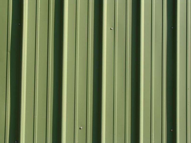 Metal Siding Replacement in Ooltewah, TN