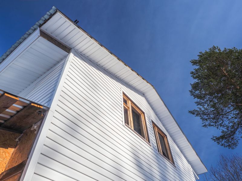 Residential Siding Replacement in Dalton, GA