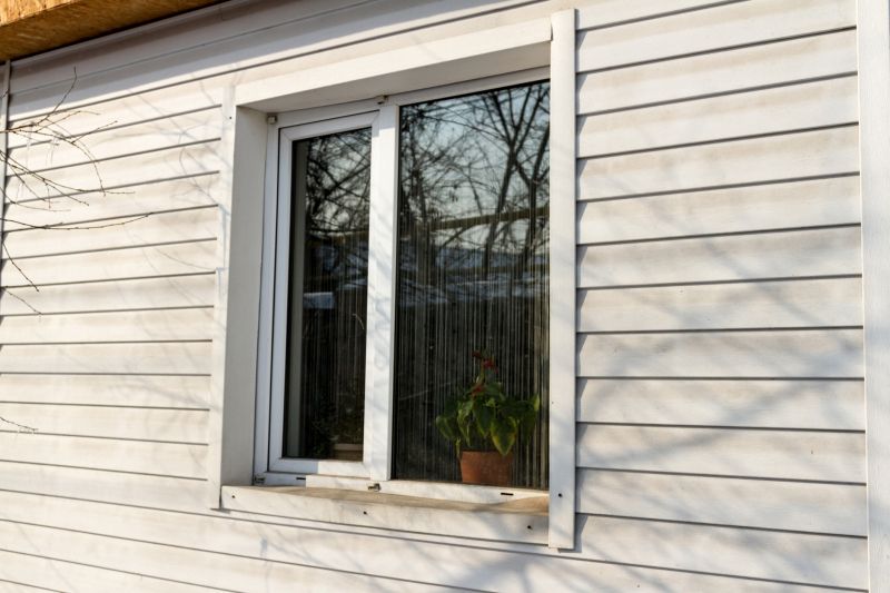 Siding Replacement in Catoosa County, GA