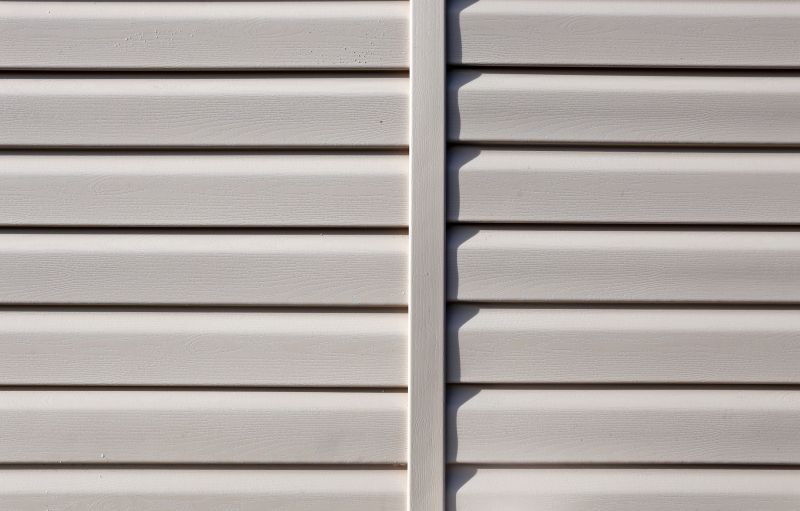Vinyl Cladding Installation in Dalton, GA